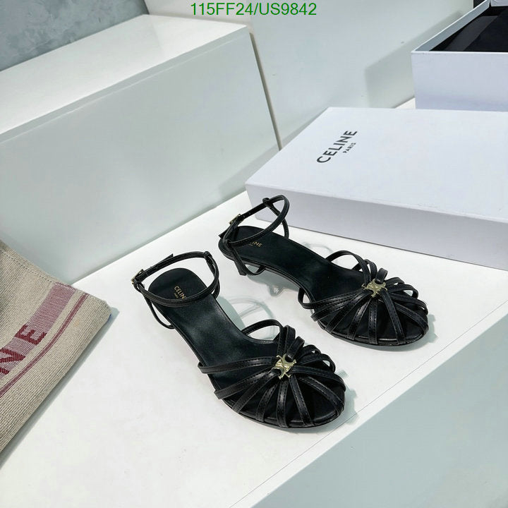 SAMC - COL Women Shoes - 058