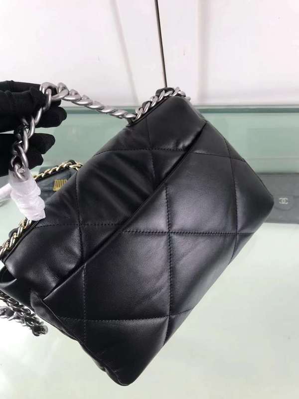 Satchel Bags - CHL Bags - 5614