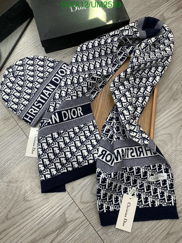 SAMC - DOR Scarves - 200