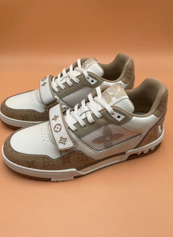 Glamy - LOV Men Shoes - 1113