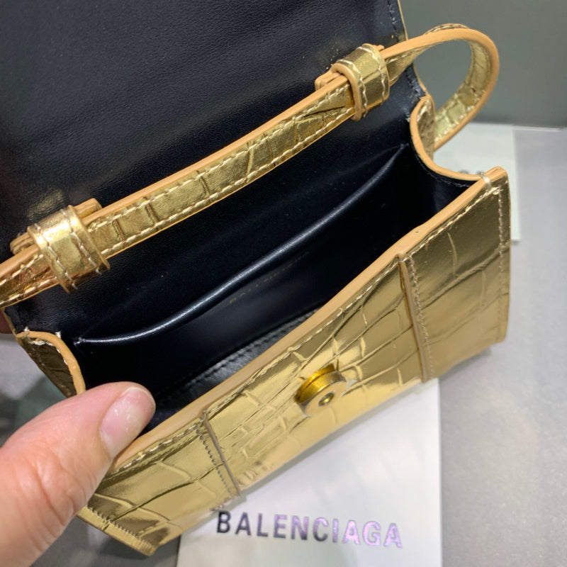 Satchel Bags - BGA Bags - 701