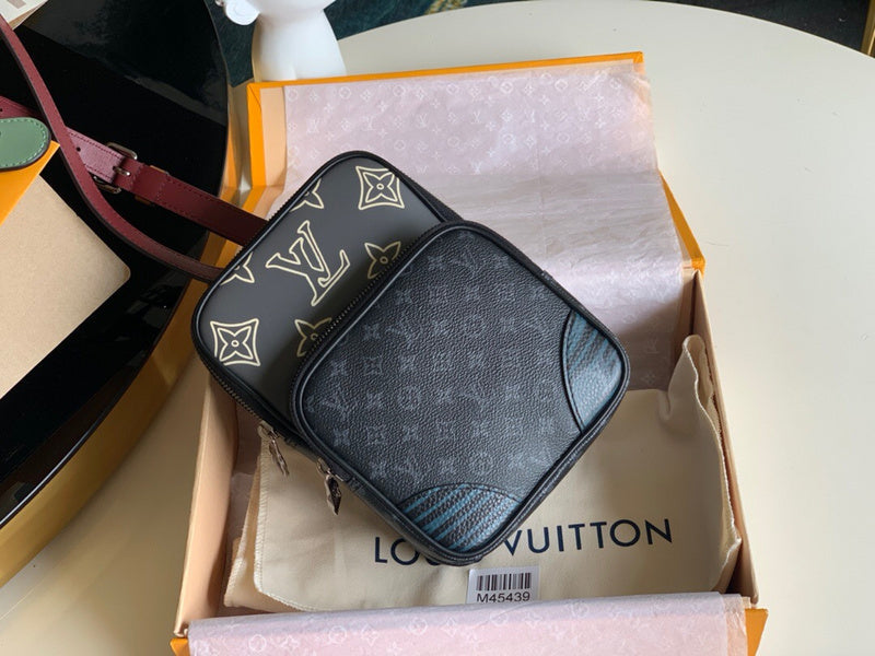Glami- Glami- Lu-Vi bags - 3239