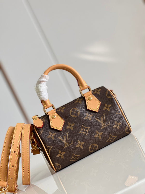 Glami Fashion Lu-Vi bags - 17022