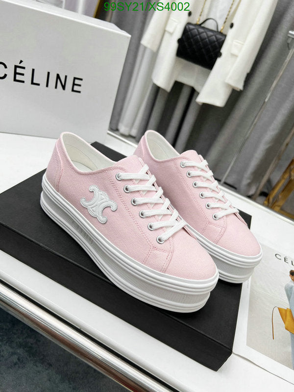 SAMC - COL Women Shoes - 238