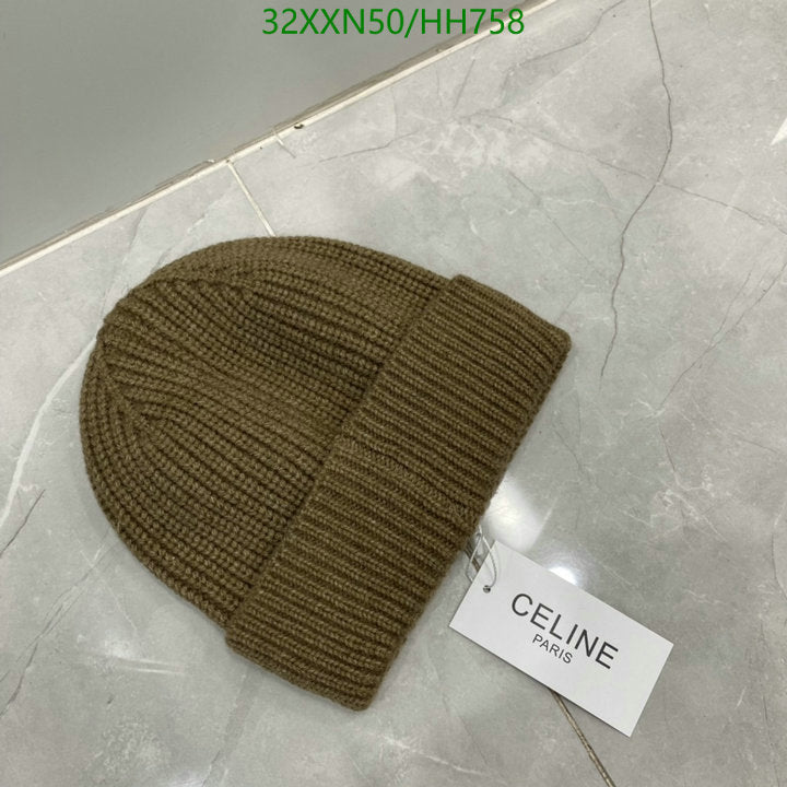 SAMC - COL Caps & Hats - 298