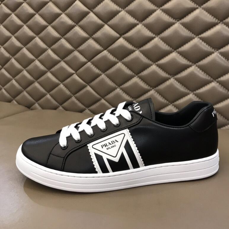 glamy - PD Men Shoes - 139