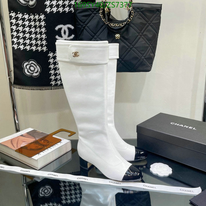 SAMC - Mix Boots - 251