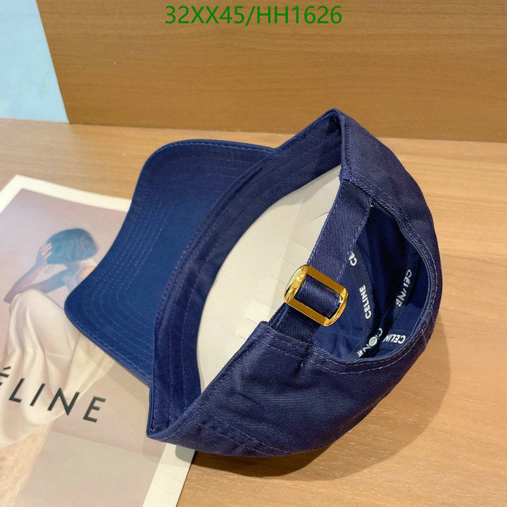 SAMC - COL Caps & Hats - 258