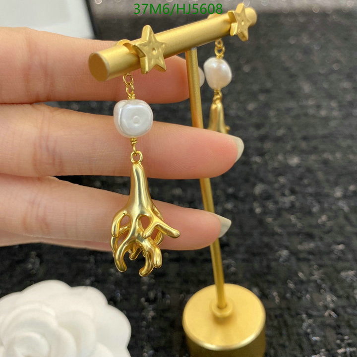 SAMC - CHL Jewelry Earrings - 259
