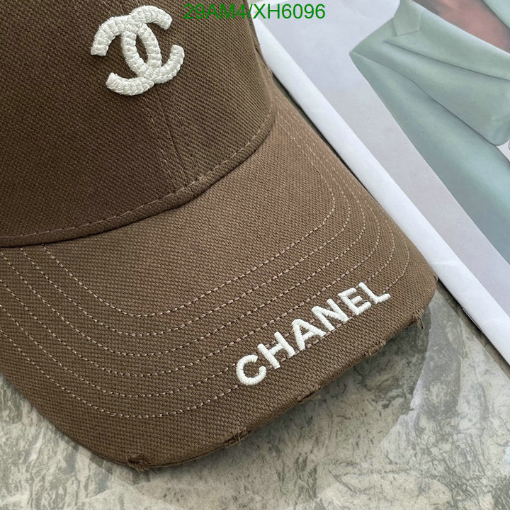 SAMC - CHL Caps & Hats - 269