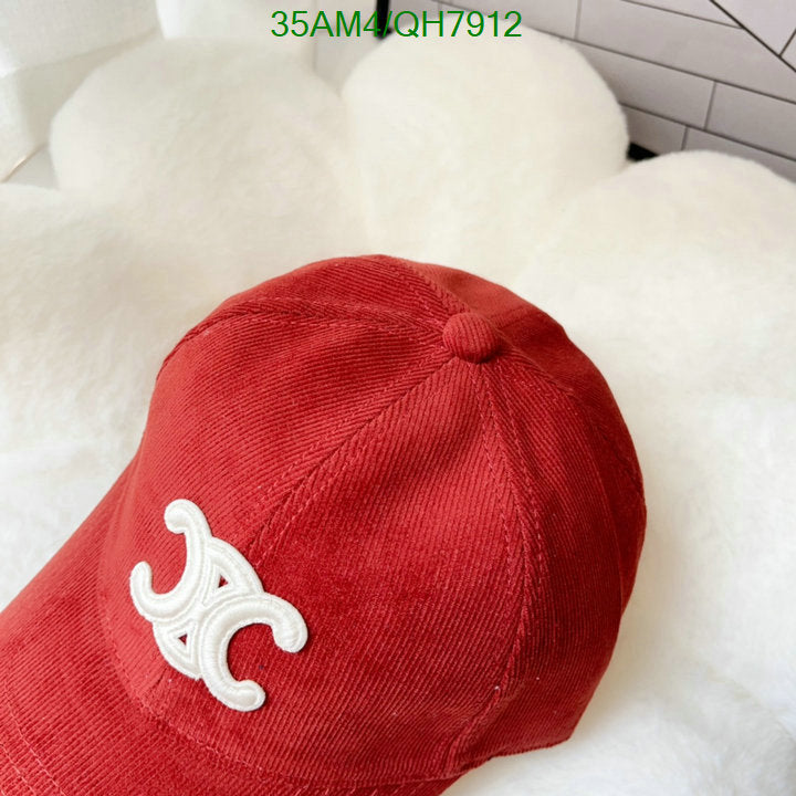 SAMC - COL Caps & Hats - 146