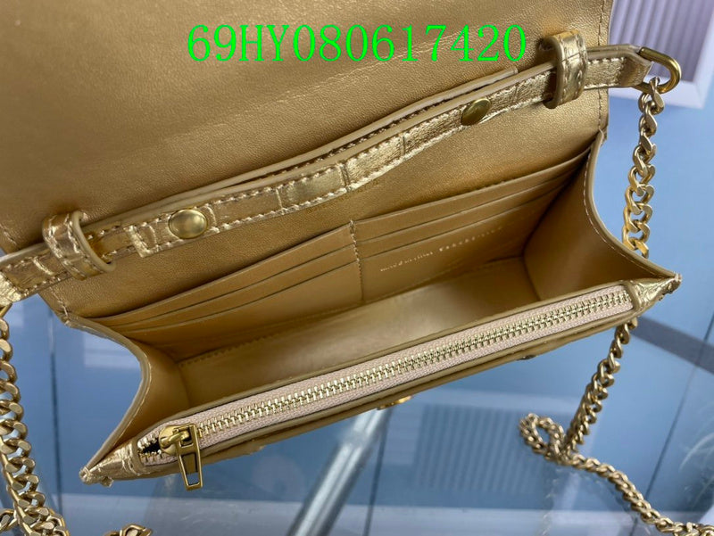 Satchel Bags - BGA Bags - 2256