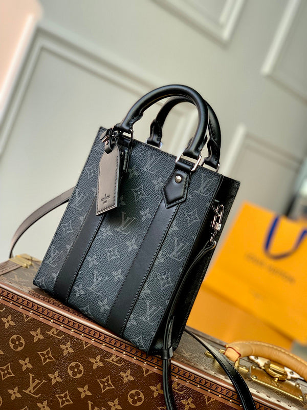 Satchel Bags - VL Bags - 3305
