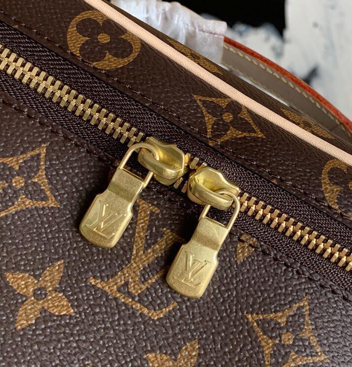 SAMC - LOV Bags - 2955