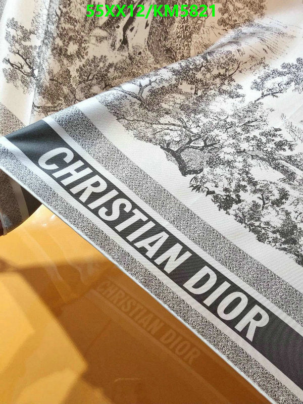 SAMC - DOR Scarves - 006