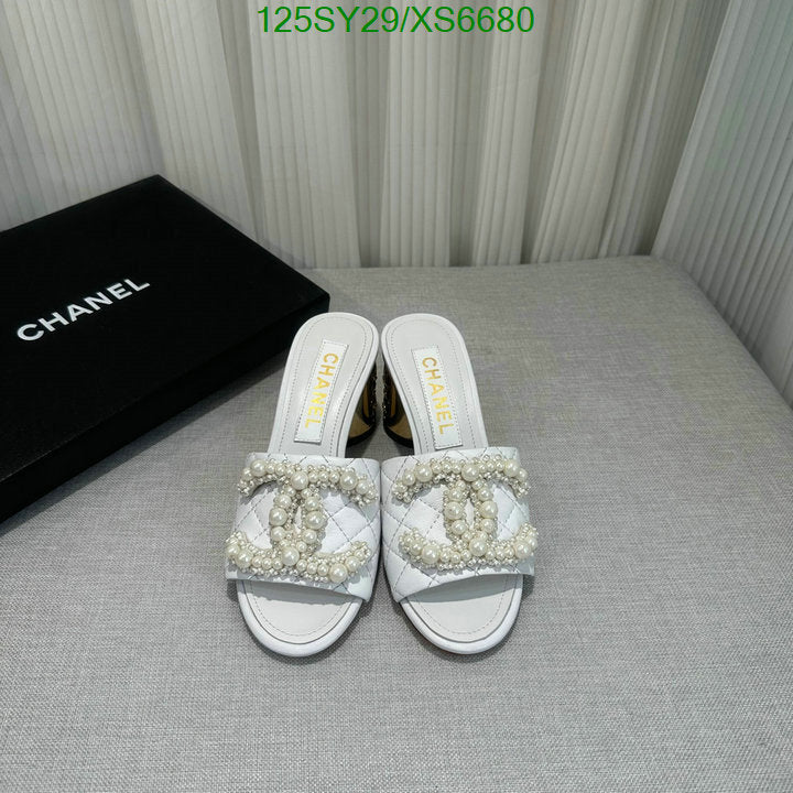 SAMC - CHL Women Shoes High Heels - 184