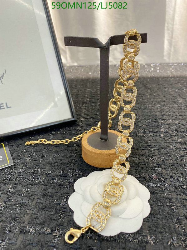 SAMC - CHL Jewelry Necklace - 272