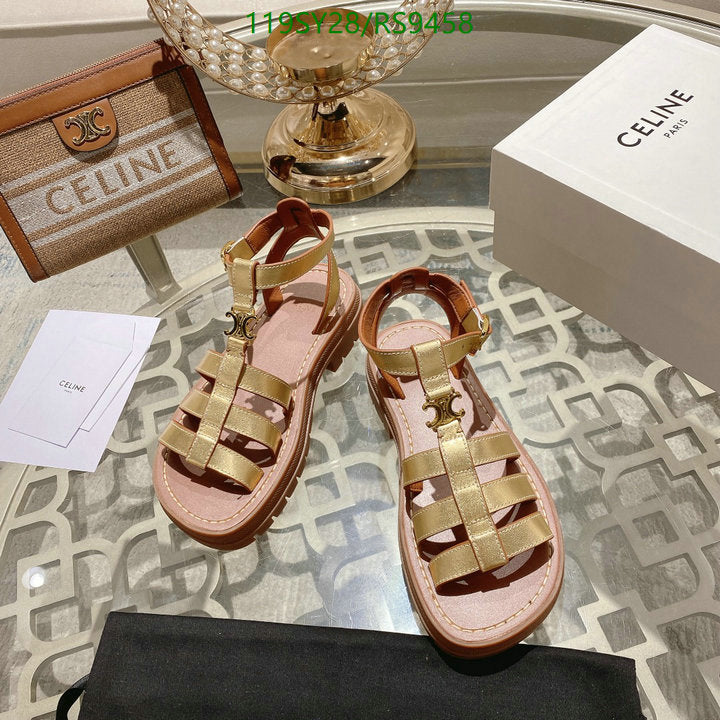 SAMC - COL Women Shoes - 288