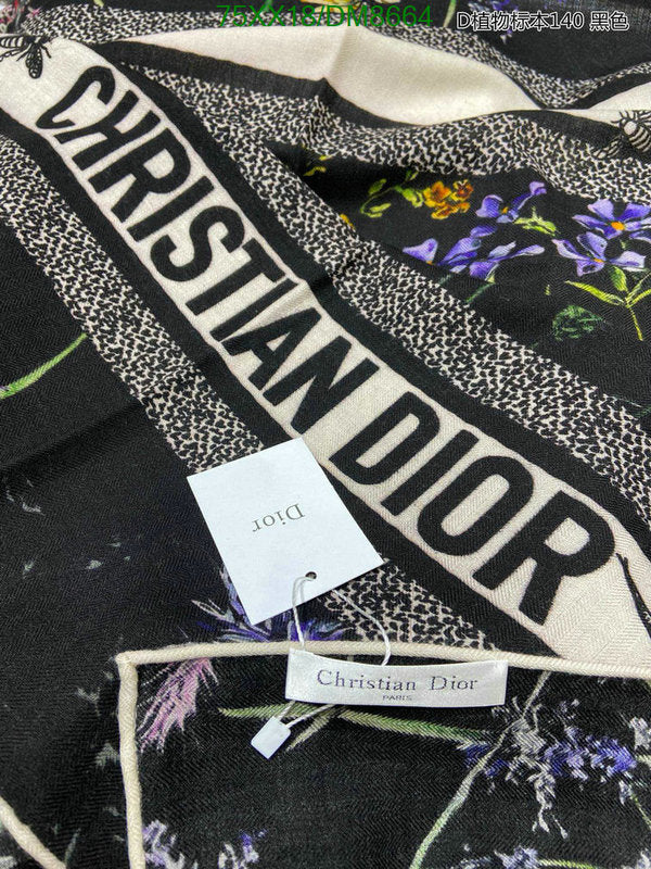 SAMC - DOR Scarves - 028