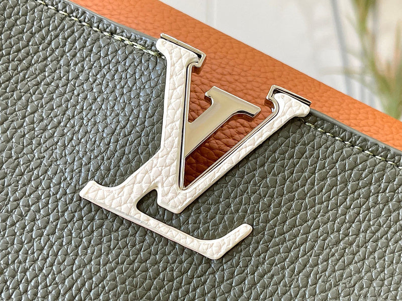 Satchel Bags - VL2 Bags - 636