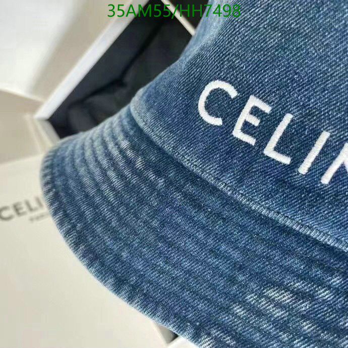 SAMC - COL Caps & Hats - 225