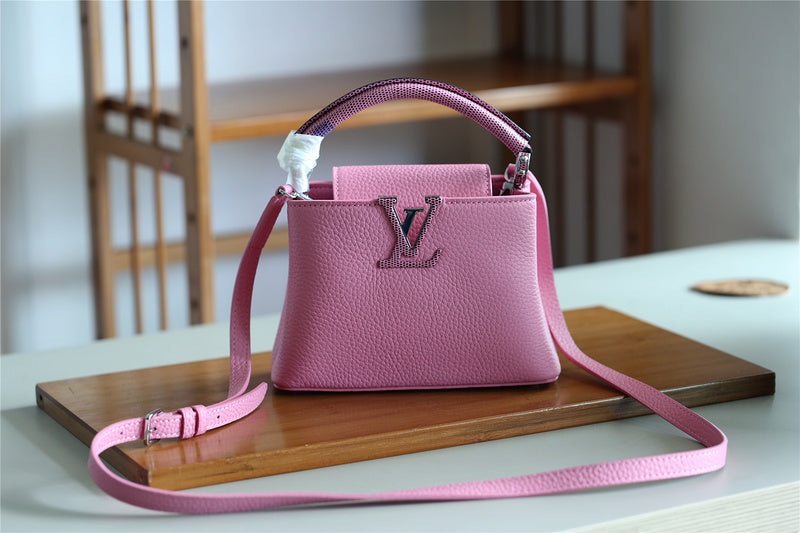 Glami Fashion Lu-Vi bags - 8344