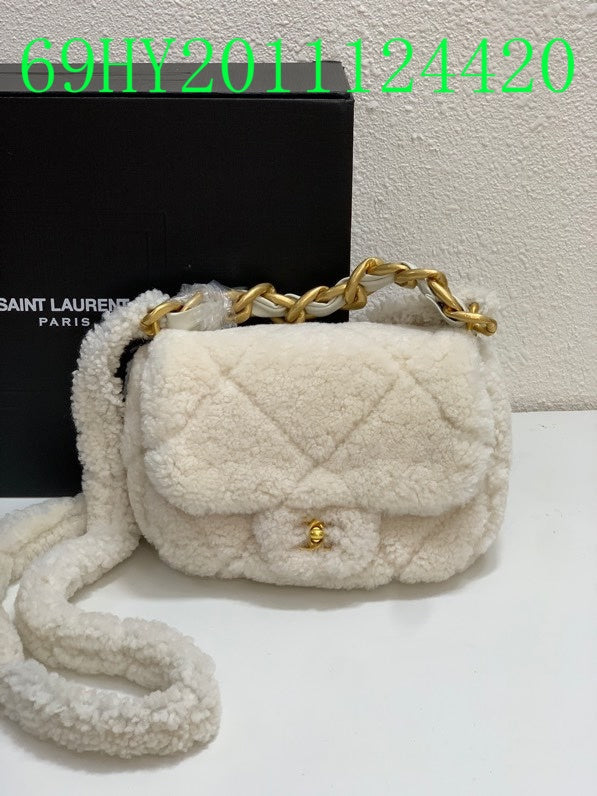 Glami - CHL Bags - 1824