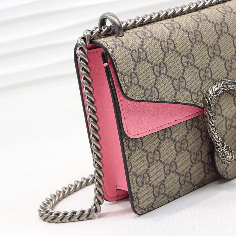 GlamI - GCI Bags - 828
