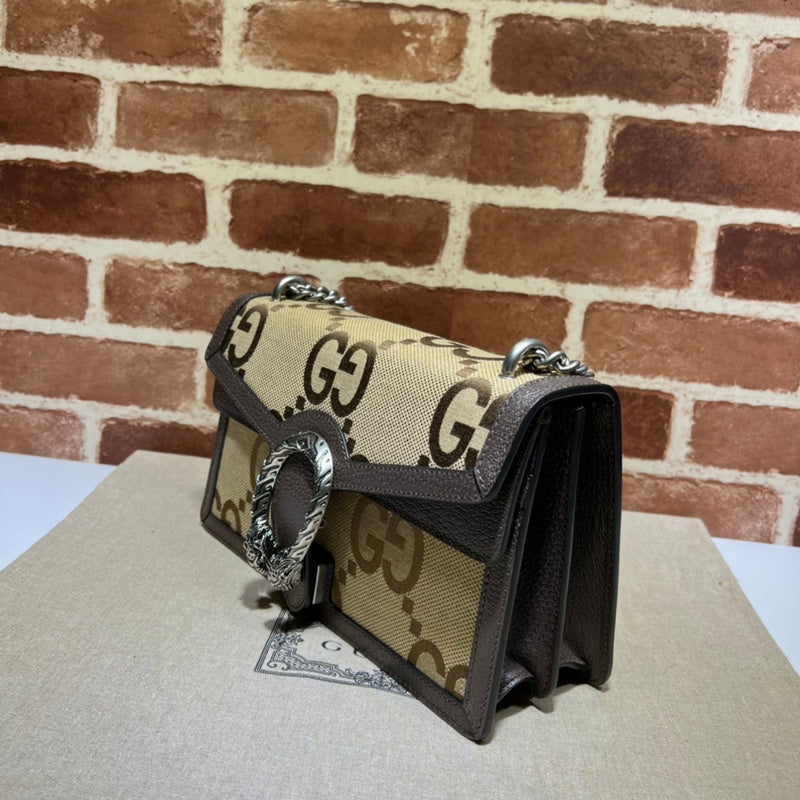 Satchel Bags - GCI Bags - 681