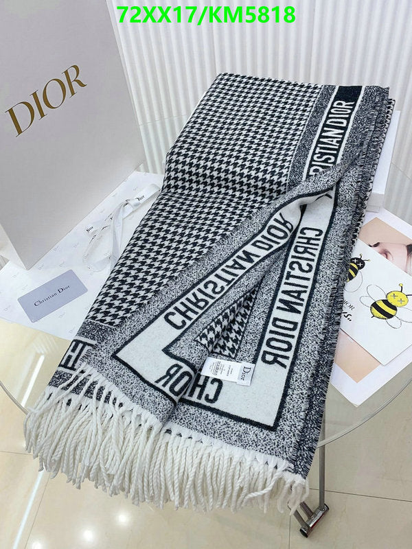 SAMC - DOR Scarves - 001