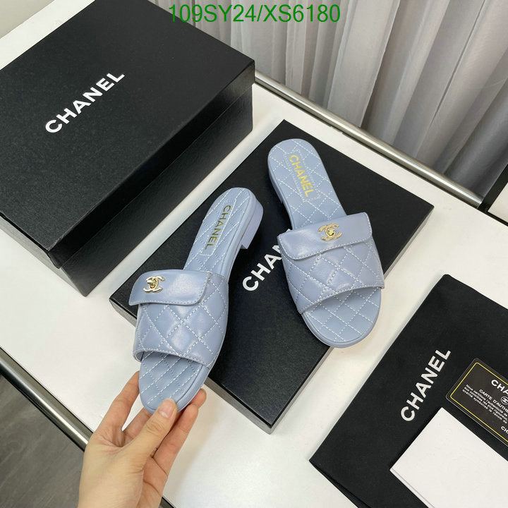 SAMC - CHL Women Shoes Slippers - 178