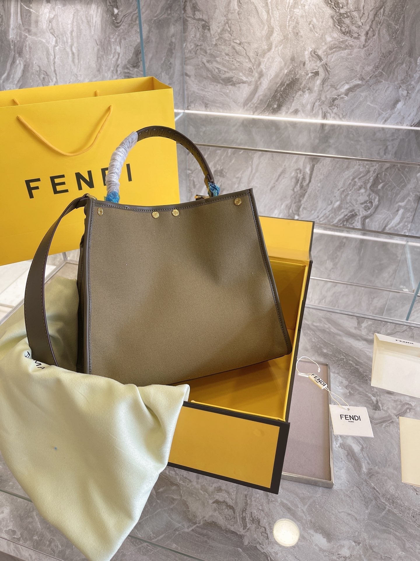 EN - New Arrival Bags FEI 240