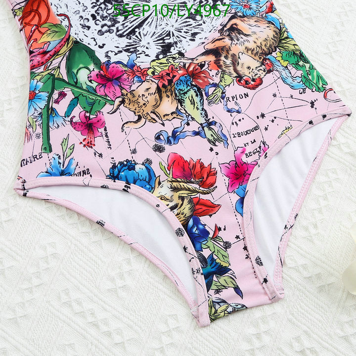 SAMC - DOR Swimsuits - 177