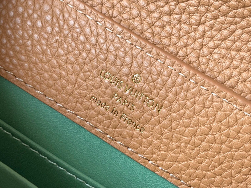 Satchel Bags - VL Bags - 4204