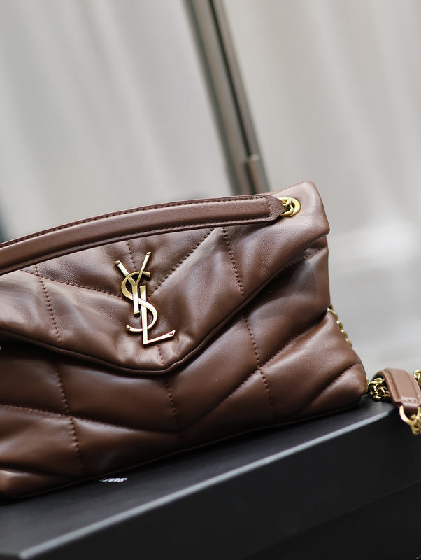 Satchel Bags - SLY Bags - 002