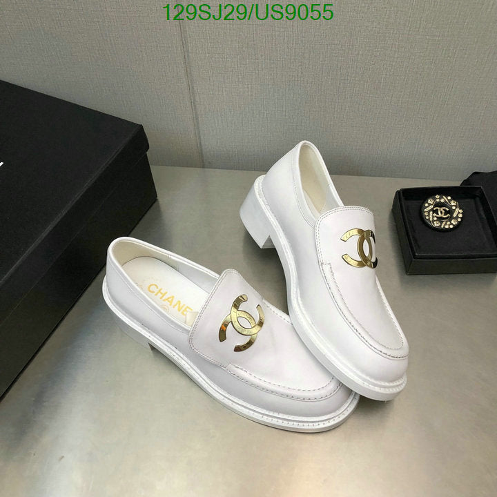 SAMC - CHL Women Shoes - 036