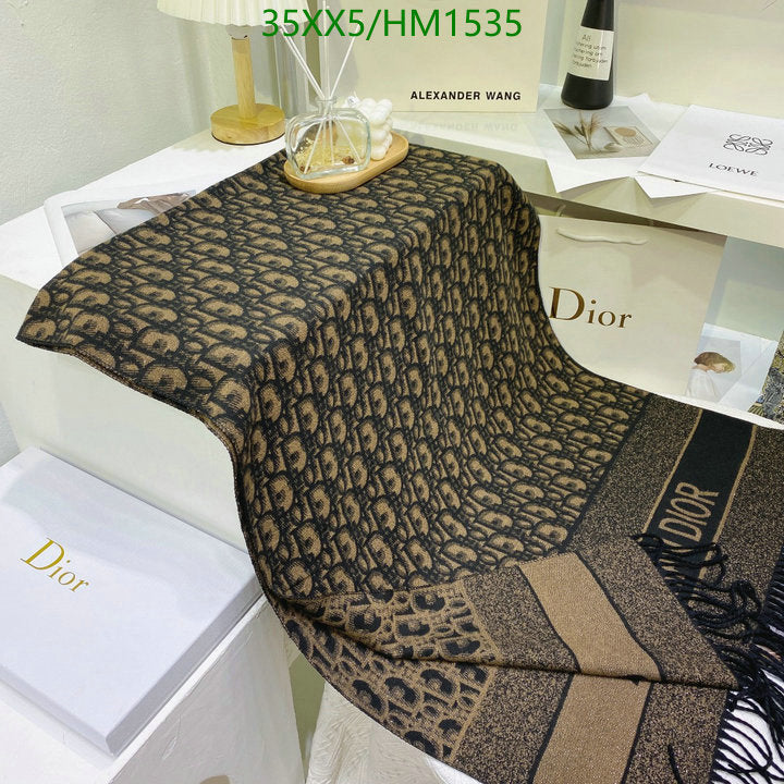 SAMC - DOR Scarves - 409