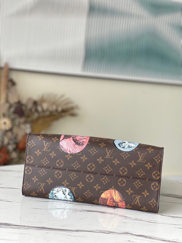 Glami- Glami- Lu-Vi bags - 5838