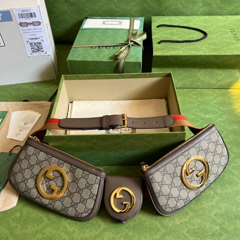Satchel Bags - GCI Bags - 7818