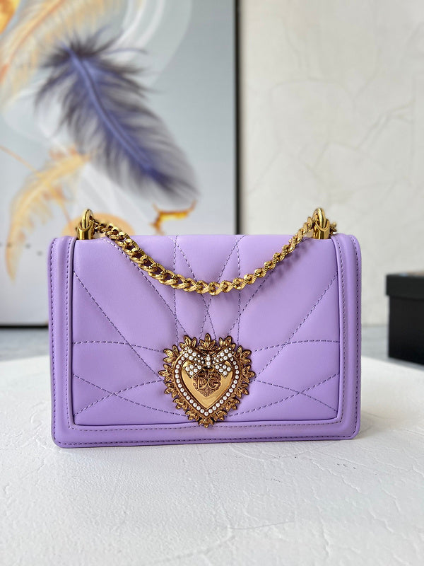 Satchel Bags - DG Bags - 132