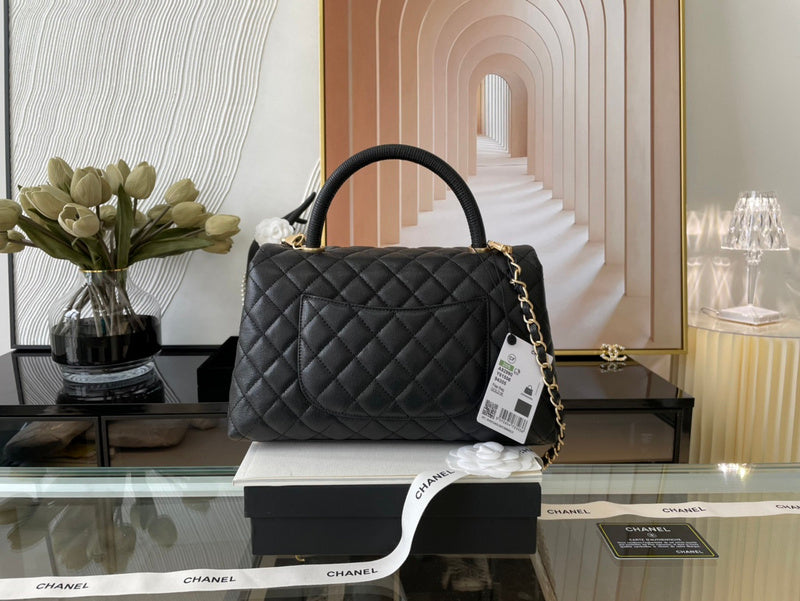 Satchel Bags - CHL Bags - 1775