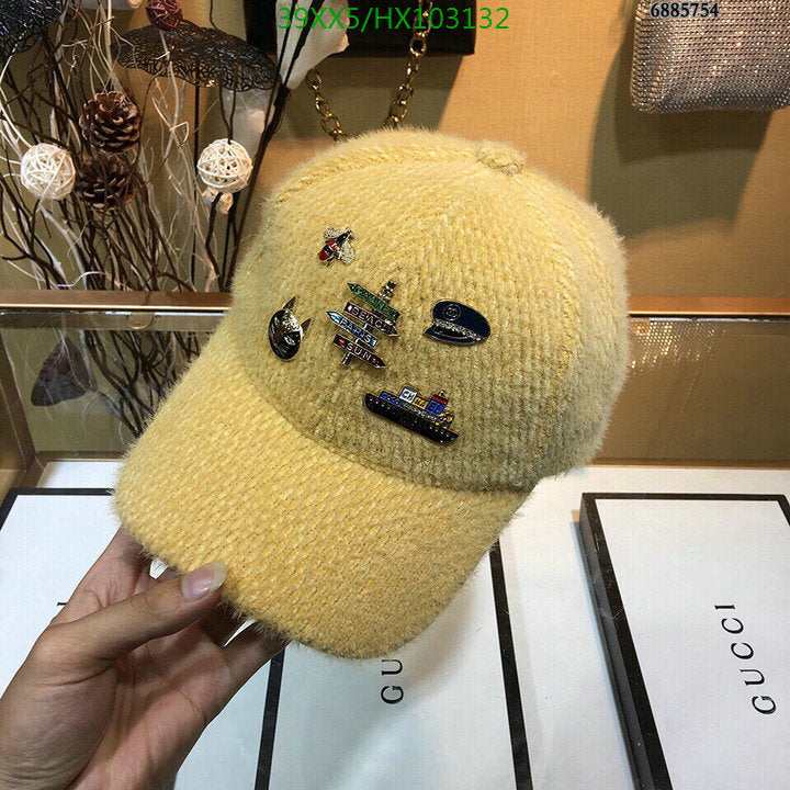 SAMC - CHL Caps & Hats - 528