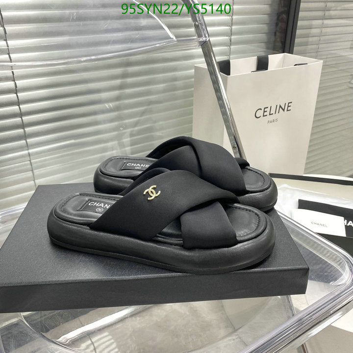 SAMC - CHL Women Shoes Slippers - 198