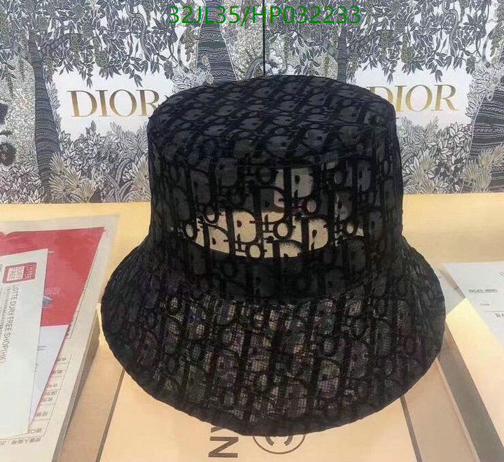 SAMC - DOR Caps & Hats - 202