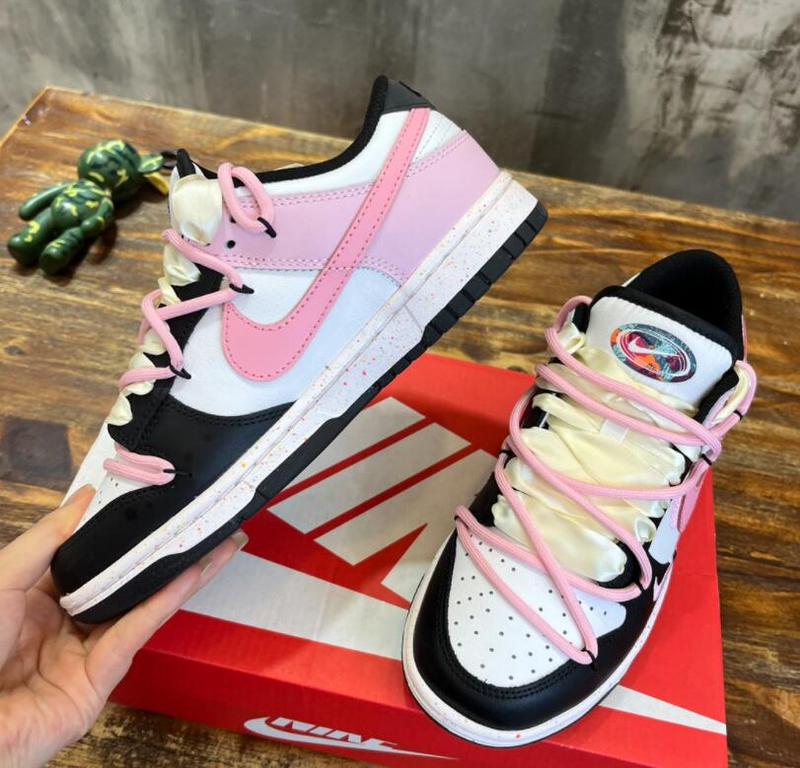 SAMC - NKE Shoes - 337