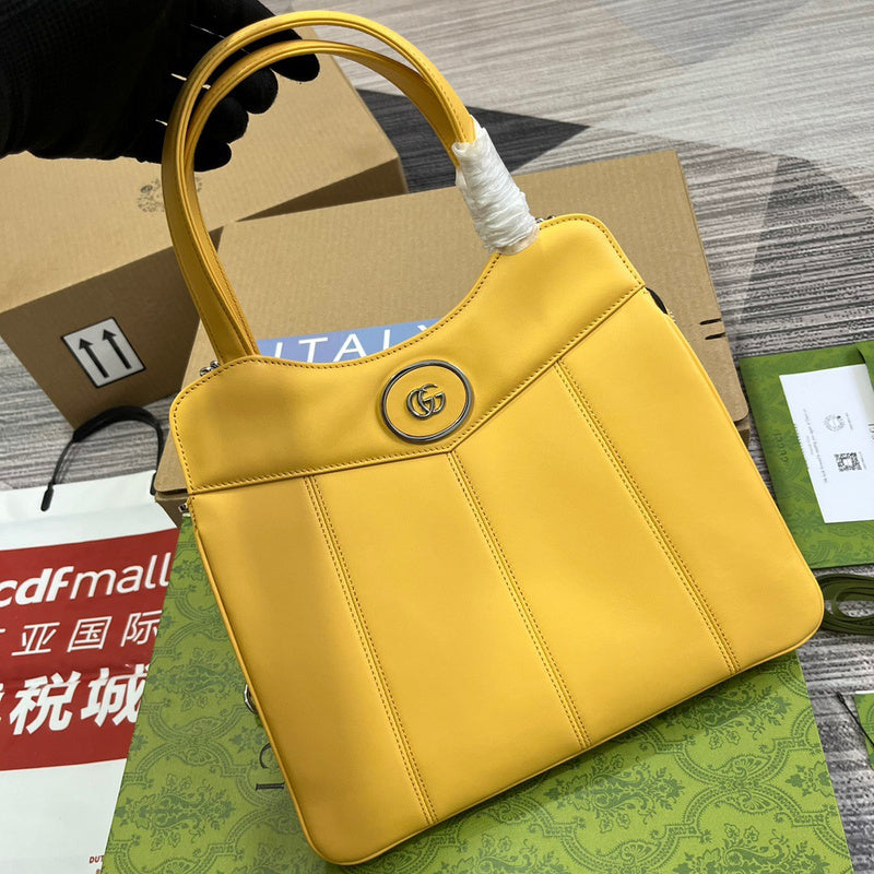 Satchel Bags - GCI Bags - 7404
