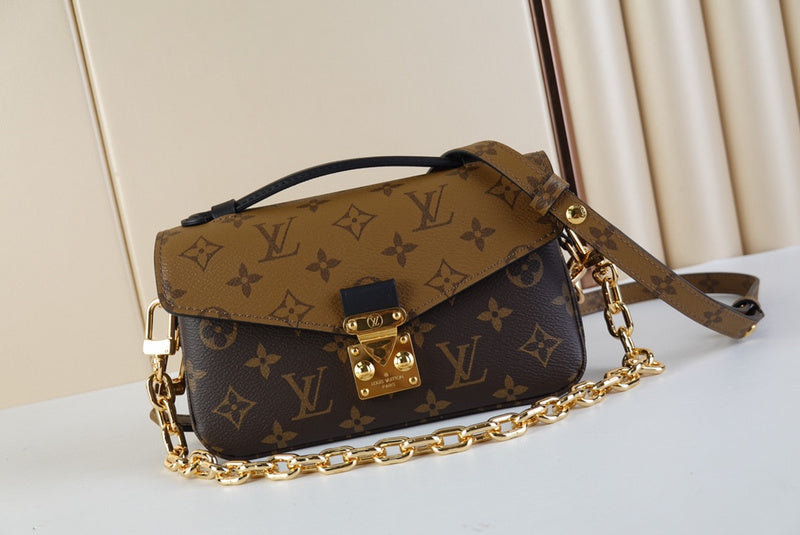 Satchel Bags - VL Bags - 3060