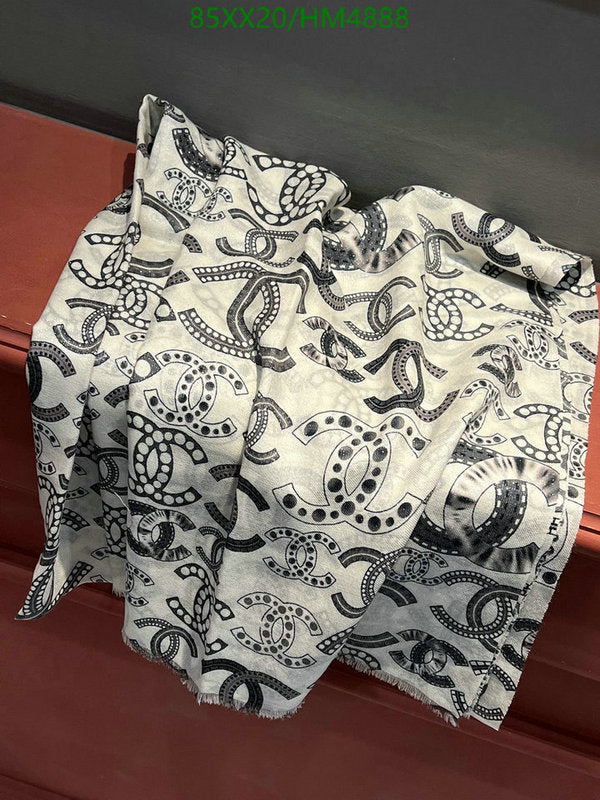 SAMC - CHL Scarves - 832