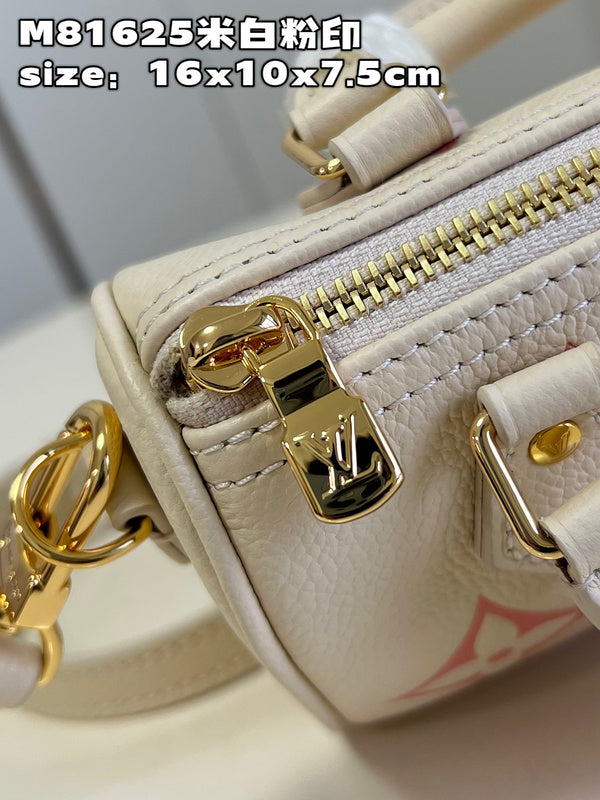 Satchel Bags - VL Bags - 1632