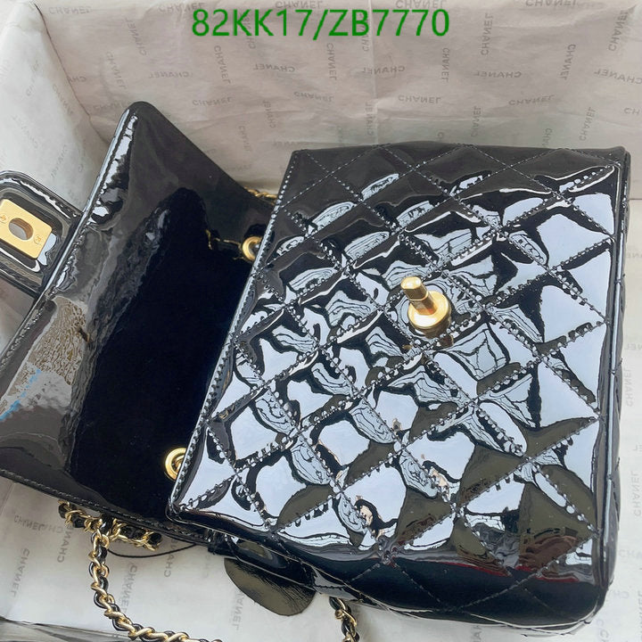 SAMC - CHL Bags Crossbody - 145